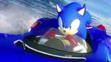 Sonic & All-Stars Racing Transformed ya es retrocompatible en One