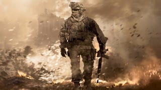 Prepara 130GB para Call of Duty: Infinite Warfare e Modern Warfare Remastered