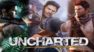 Jogos da Uncharted: The Nathan Drake Collection poderão ser adquiridos em separado