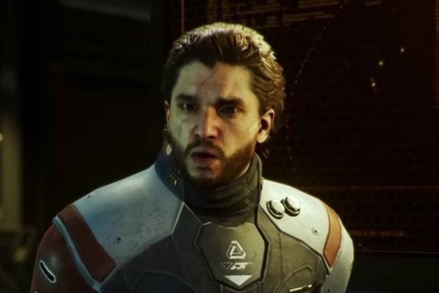 Installatie Call of Duty: Infinite Warfare en Modern Warfare Remastered vereist 130GB