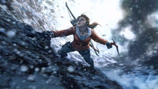 Não percas o trailer de lançamento de Rise of Tomb Raider na PS4