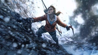 Não percas o trailer de lançamento de Rise of Tomb Raider na PS4