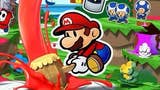 Paper Mario: Color Splash - recensione