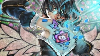 Bloodstained: Ritual of the Night só chega em 2018