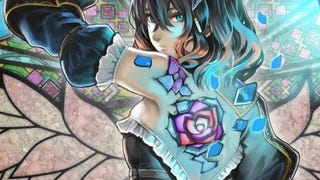 Bloodstained: Ritual of the Night só chega em 2018