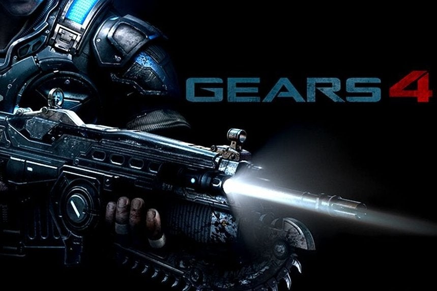 Spelers oude Gears of War-games krijgen bonussen in Gears of War 4