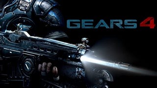 Spelers oude Gears of War-games krijgen bonussen in Gears of War 4