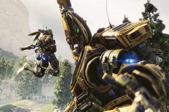 Titanfall 2 krijgt gratis Angel City map
