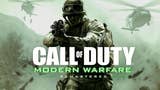 Modern Warfare Remastered - Análise à performance da campanha