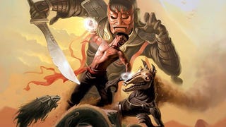 BioWare's overlooked martial arts game Jade Empire hits iOS
