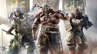 For Honor ditches "super-required" split-screen mode
