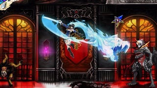 Bloodstained: 505 Games si offre come Publisher