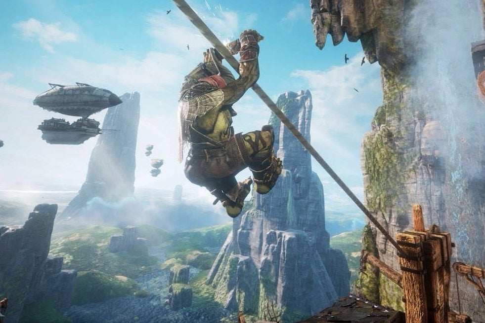 Styx: Shards of Darkness release uitgesteld