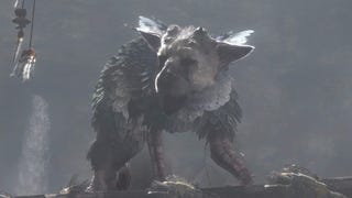 The Last Guardian: ICO e Shadow of the Colossus compaiono nell'ultimo trailer