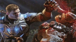 Gears of War 4 su PC: i dettagli grafici Bassi, Medi e Ultra a confronto in un video