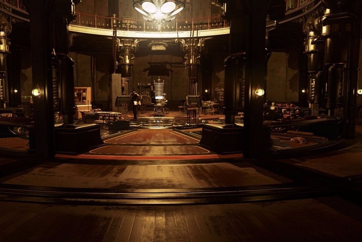 Bekijk: Dishonored 2 - 'Daring Escapes' Gameplay Trailer