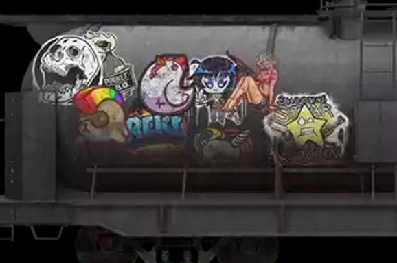 Spray It Like You Mean It: Exploring the Wild World of CSGO Graffiti