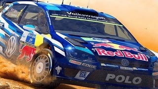 Vê o trailer de lançamento de WRC 6