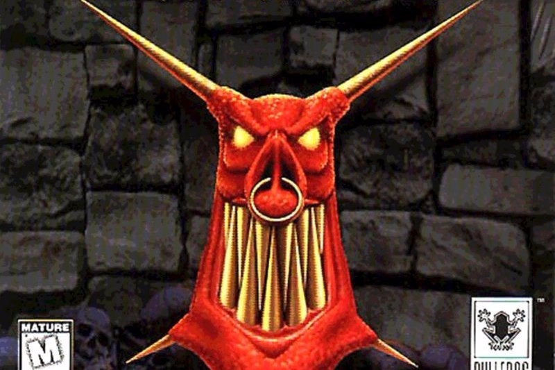 Dungeon Keeper tijdelijk gratis op Origin