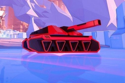 Battlezone recebe trailer gameplay | Eurogamer.pt