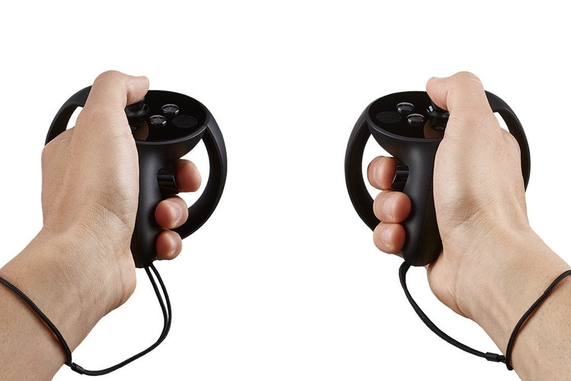 Oculus Rift heeft lagere minimale systeemeisen