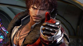 Novo trailer de Tekken 7 apresenta Miguel