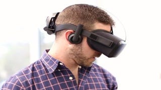 Un video mostra il prototipo di Oculus Rift wireless