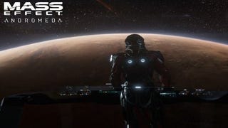 Gerucht: Mass Effect: Andromeda release gelekt
