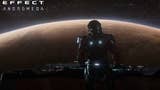Gerucht: Mass Effect: Andromeda release gelekt