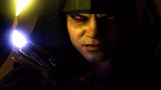 Bekijk: STAR WARS: The Old Republic - Knights of the Eternal Throne - "Betrayed" Trailer