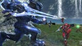 Disponible una actualización para Halo Reach en Xbox One