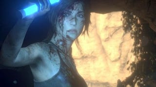 Rise of the Tomb Raider: 20-jähriges Jubiläum ist ab heute erhältlich
