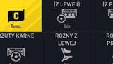 FIFA 17 - role zawodników