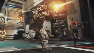 Bekijk: Official Call of Duty: Infinite Warfare Multiplayer Beta Trailer