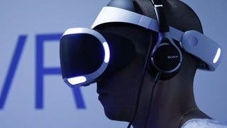 Novo trailer do PS VR mostra os próximos jogos
