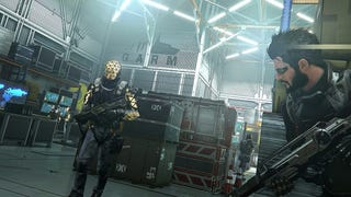 Nuova patch per Deus Ex: Mankind Divided