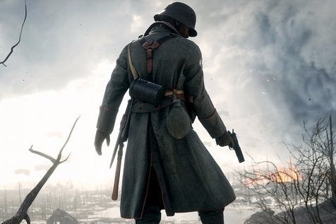 Battlefield 1 krijgt huurbare servers