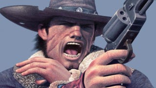 Red Dead Revolver nu beschikbaar op de PlayStation 4