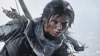 Infografia apresenta os 20 anos da história de Tomb Raider