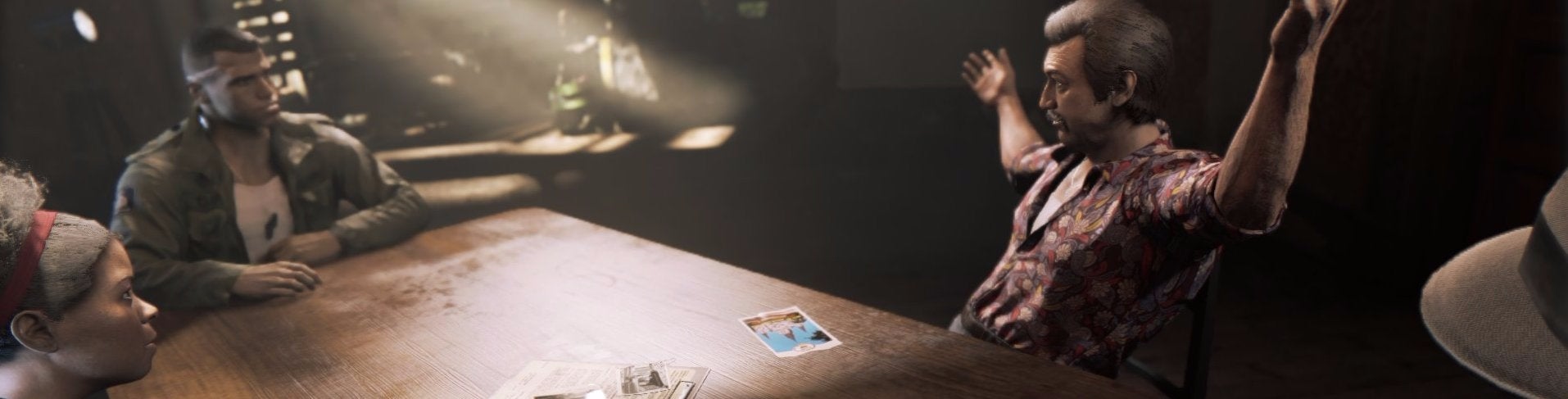 Mafia 3 review - Uit het moeras getrokken