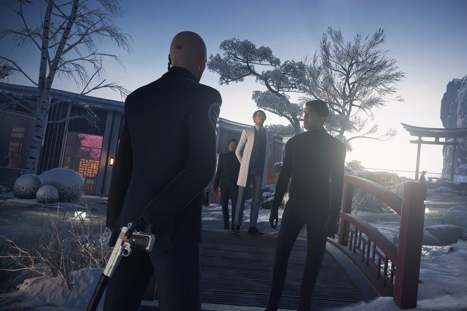 Hitman - Episode 6 release bekend
