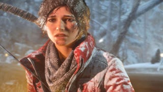 Rise of the Tomb Raider na PS4 é como se fosse um jogo novo