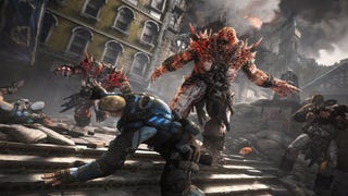 Gears of War 4: uno streamer rompe il suo controller a causa del lag