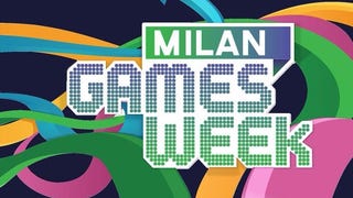 Appuntamento con tutti i cosplayer italiani a Milan Games Week