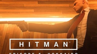 El episodio 6 de Hitman lleva a Agente 47 a Japón
