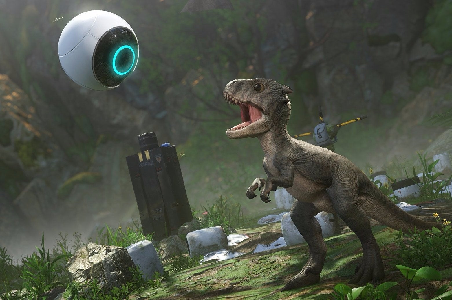 Robinson: The Journey release bekend