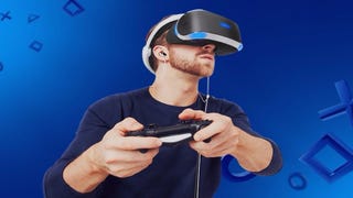 PlayStation VR: tutti i giochi disponibili al lancio - articolo