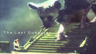 PewDiePie mostra novo gameplay de The Last Guardian