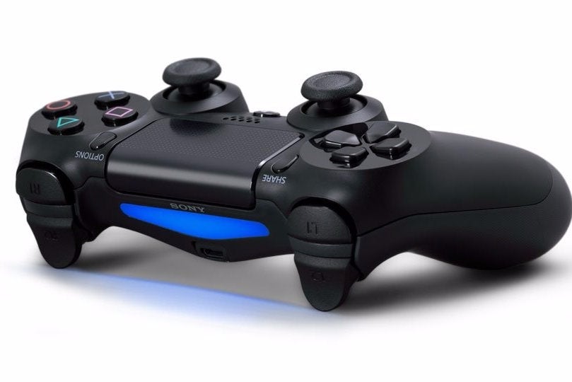 Valve verhoogt Dual Shock 4 compatibiliteit met Steam