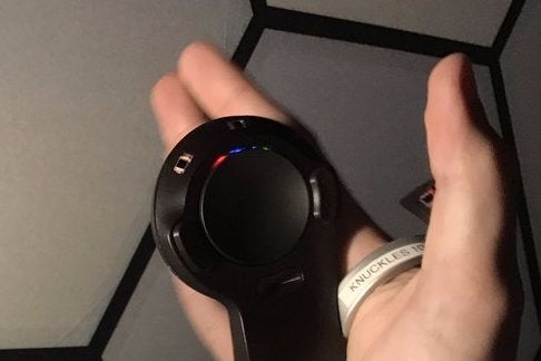 Dit is Valve's toekomstvisie voor VR